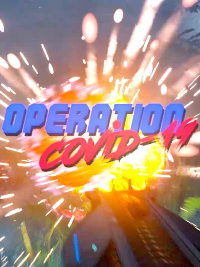 Operation Covid-19