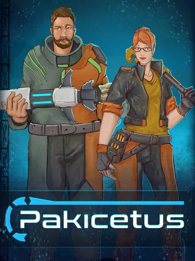Pakicetus