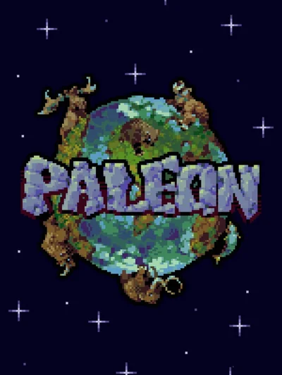 Paleon cover