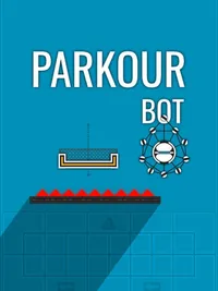 Parkour Bot cover