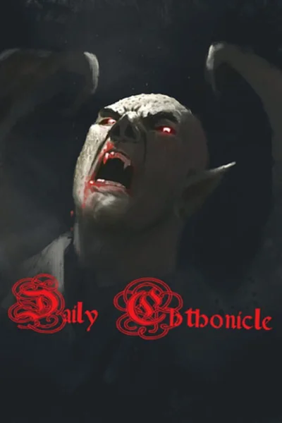 Daily Chthonicle