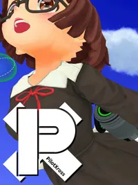 PilotXross cover