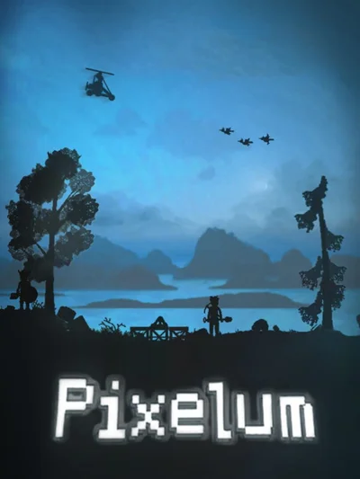 Pixelum