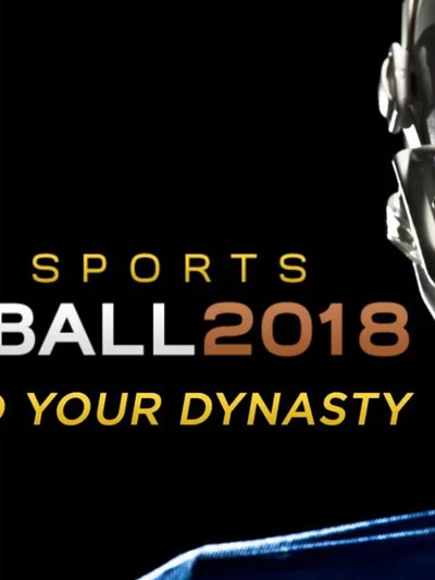Draft Day Sports: Pro Football 2018