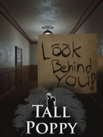 Tall Poppy cover