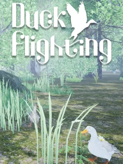 Duck Flighting