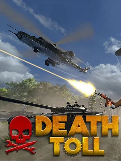 Death Toll