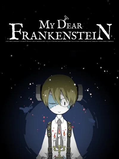 My Dear Frankenstein