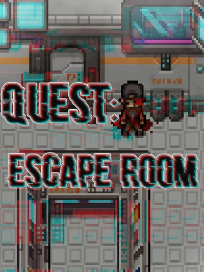 Quest: Escape Room