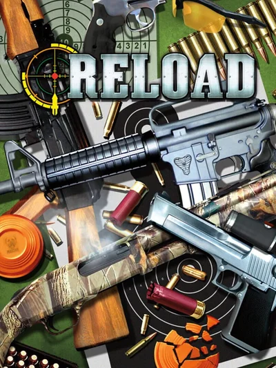 Reload cover