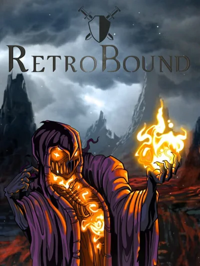 Retrobound