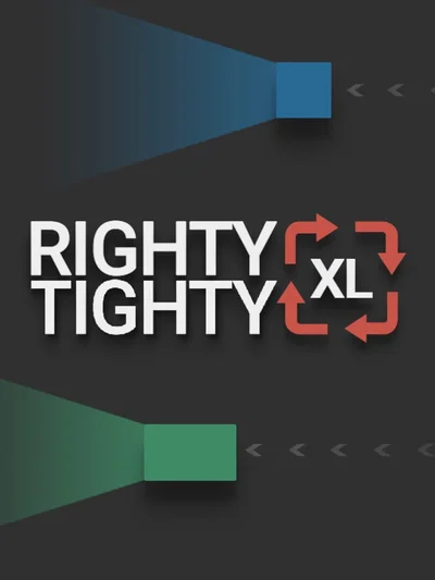 Righty Tighty XL