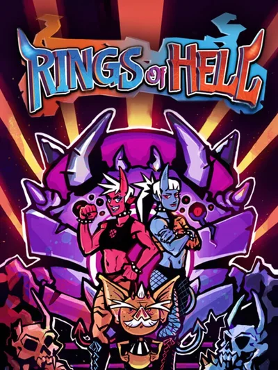 Rings of Hell