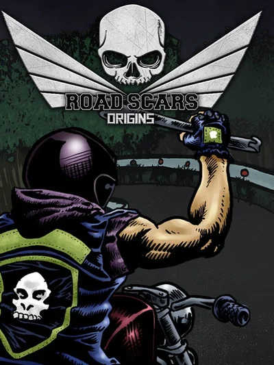 Road Scars: Origins