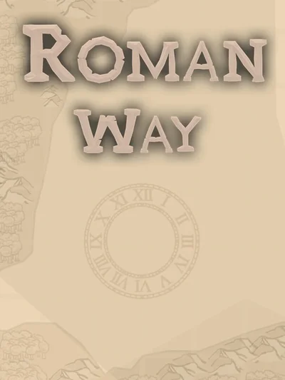 Roman Way