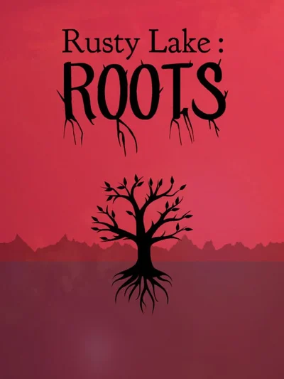 Rusty Lake: Roots