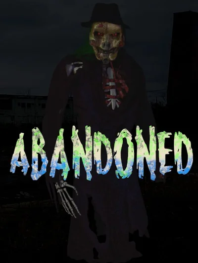 Abandoned