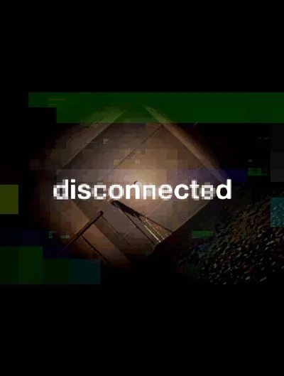 Disconnected cover