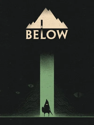 Below cover
