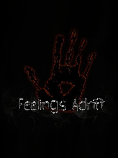 Feelings Adrift cover