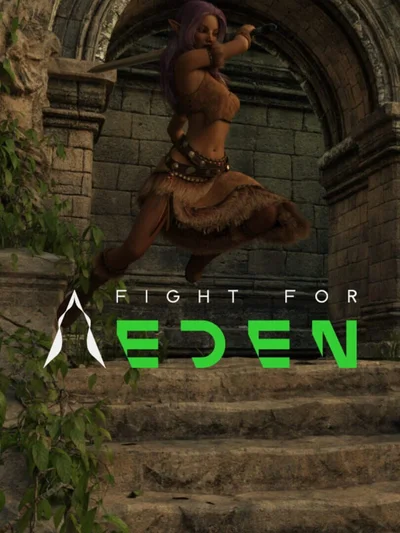 Fight For Eden