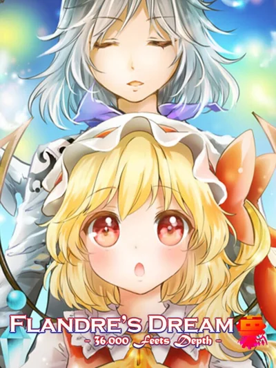 Flandre's Dream: 36000 ft Deep