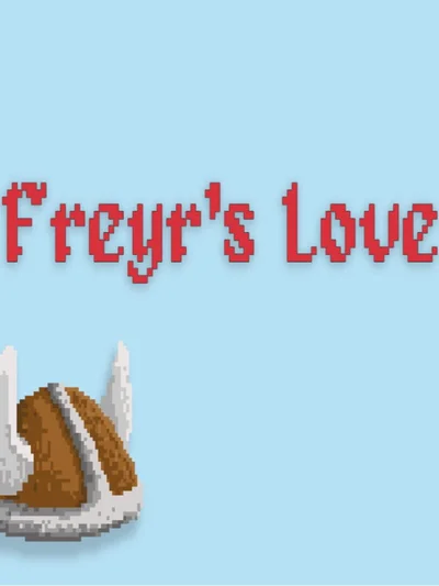 Freyr's Love