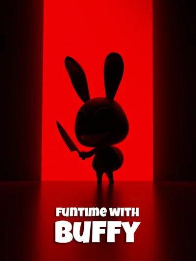 Funtime with Buffy cover