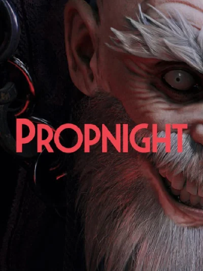 Propnight cover