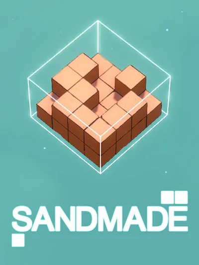 Sandmade