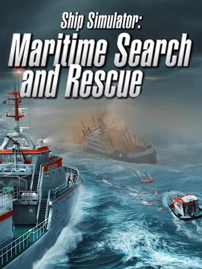Ship Simulator: Maritime Search and Rescue