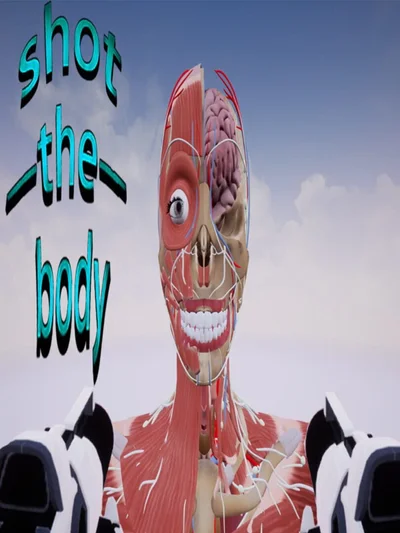 Shot the Body