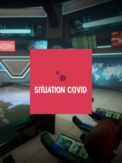 SituationCovid cover