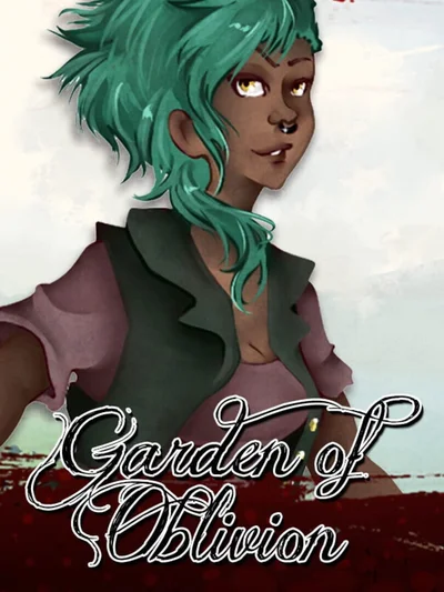 Garden of Oblivion