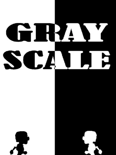 GrayScale