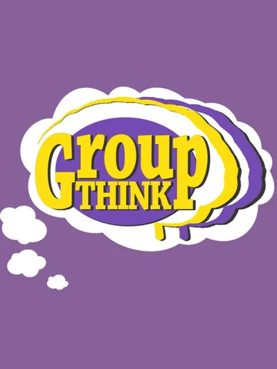 Groupthink cover