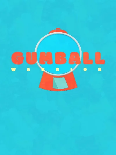 GumBall Warrior