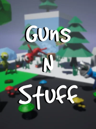 Guns N Stuff
