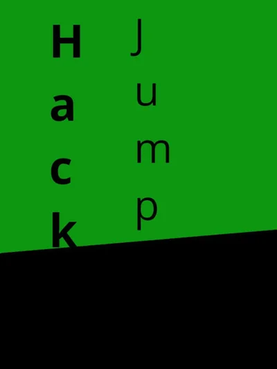 Hack Jump