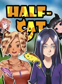 Half-Cat cover