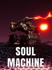 Soul Machine cover