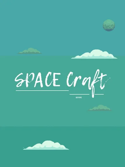Space Craft cover