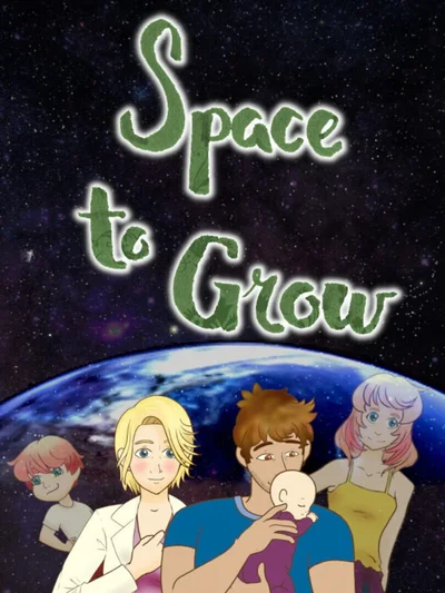 Space to Grow