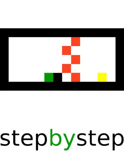Stepbystep cover