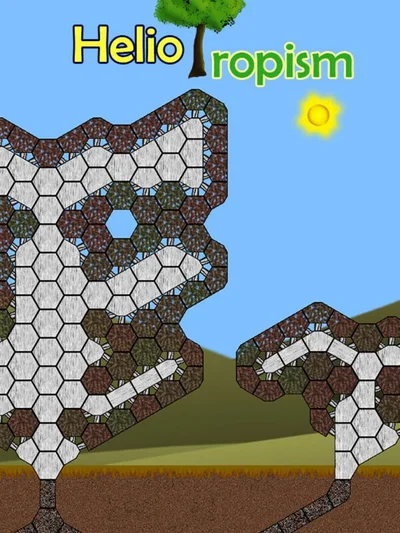 Heliotropism