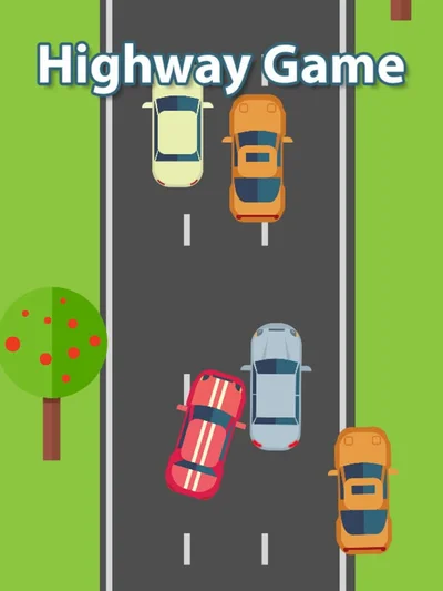 Highway Game