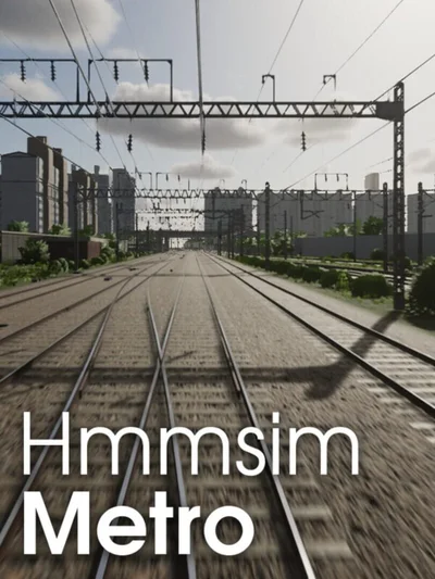 Hmmsim Metro
