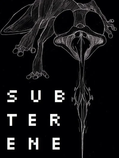 Subterene cover