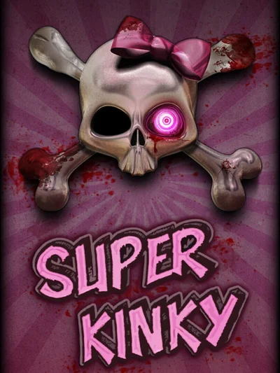 Super Kinky cover