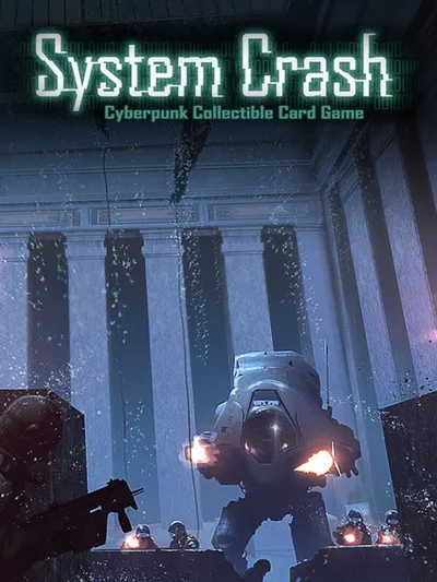 System Crash
